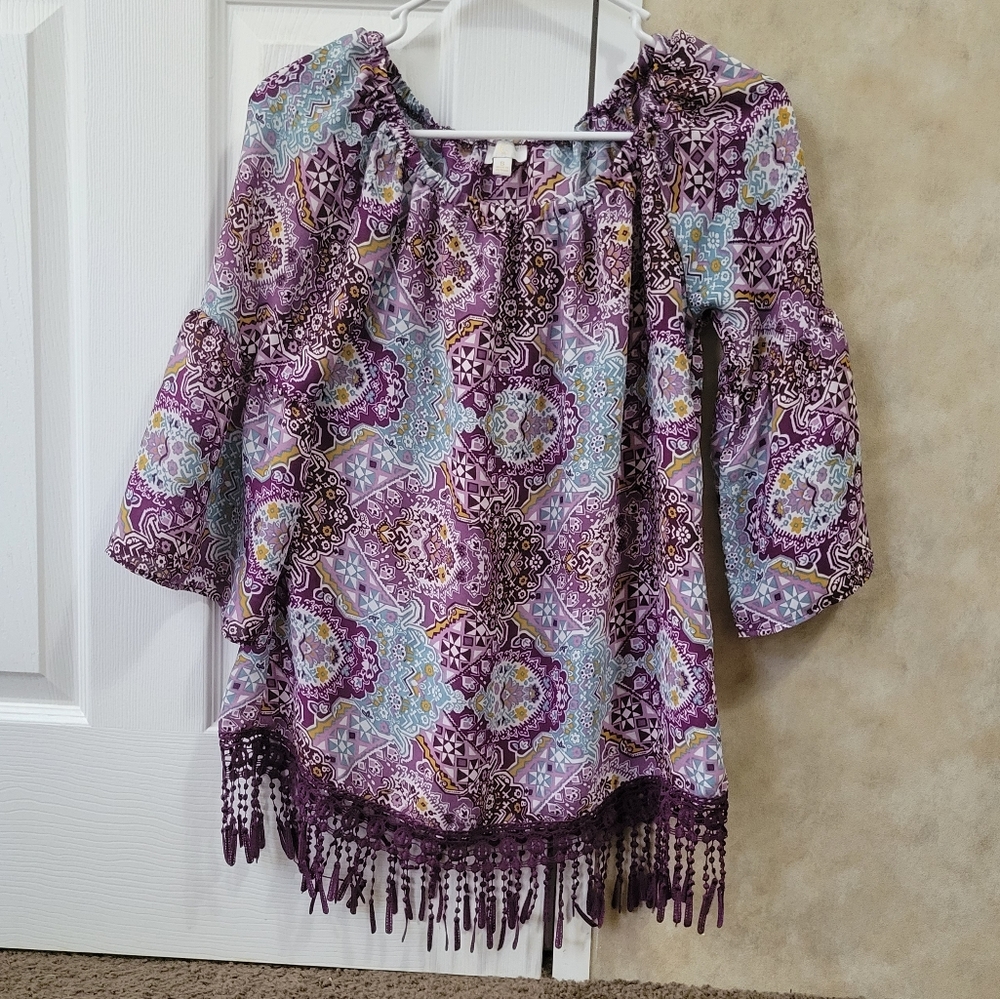 Blouse